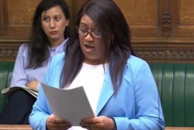 MP calls for ban on sale of human remains on social media as ‘stomach-churning’ cases revealed