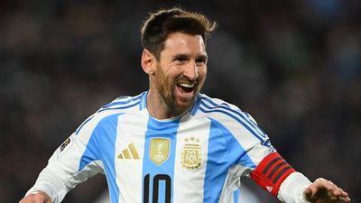 Lionel Messi, Argentina Announce U.S. City as Home Base During 2026 World Cup