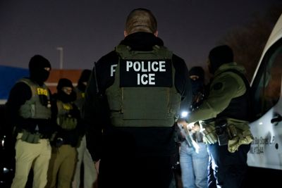 When Local Police Collaborate with ICE, Children Pay the Price