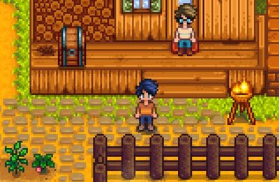 'I feel like no one will ever find it': Stardew Valley creator says there's one big secret still lurking in the game, and no, you can't datamine it