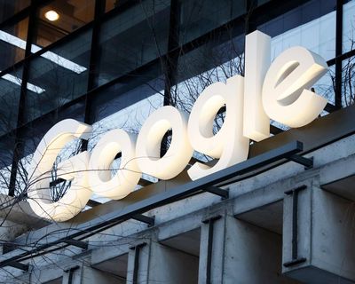 Google parent earnings beat projections amid plans to invest deeply in AI