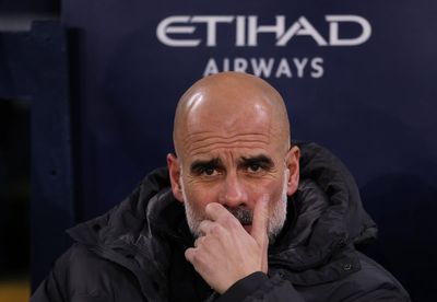 Can Marc Guehi play in Carabao Cup final vs Arsenal? Pep Guardiola calls for sudden rule change amid confusion