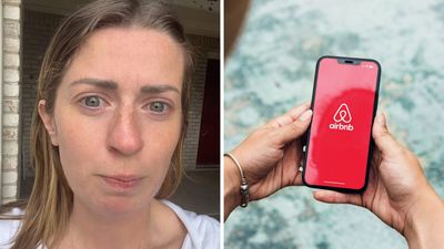 ‘What are you going to do about this Airbnb?’: Woman goes to Texas Airbnb. Then someone bursts into the residence using her keycode