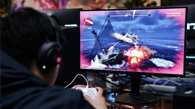 'It's very ambitious and also very challenging' — Sea of Remnants developer on building the ultimate open-world pirate playground