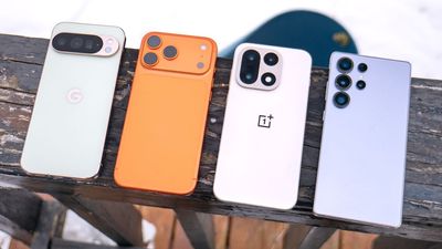 I put the iPhone 17 Pro Max, Galaxy S26 Ultra, Pixel 10 Pro XL, and OnePlus 15 outside in freezing temperatures for a battery drain test — and I’m shocked