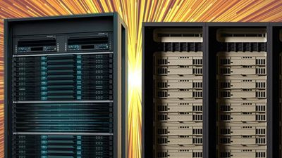 HetCCL makes clustered Nvidia and AMD AI accelerators play nice with each other via RDMA — vendor-agnostic collective communications library removes an obstacle to heterogeneous AI data centers