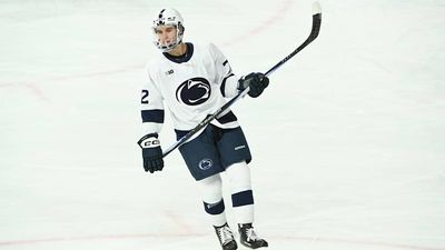 Gavin McKenna, Projected No. 1 NHL Draft Pick, Faces Felony Assault Charge