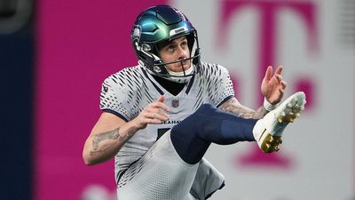 How Super Bowl bound Aussie became NFL's best punter