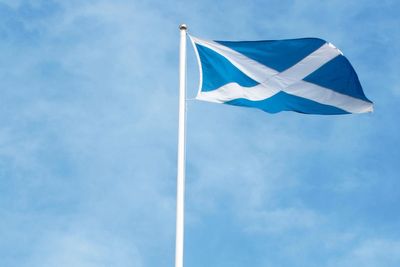 King announces Scottish bank holiday to mark nation’s World Cup debut game