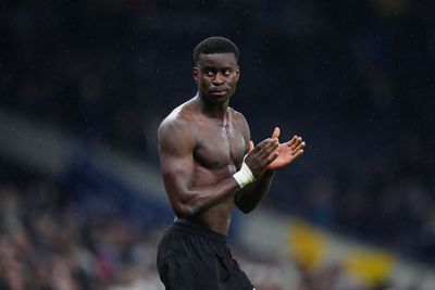 Why shouldn’t he play? Pep Guardiola to push for cup final place for Marc Guehi