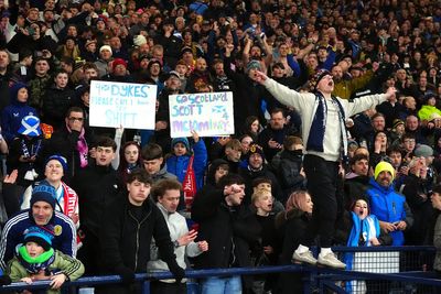 New bank holiday confirmed to mark Scotland’s World Cup return