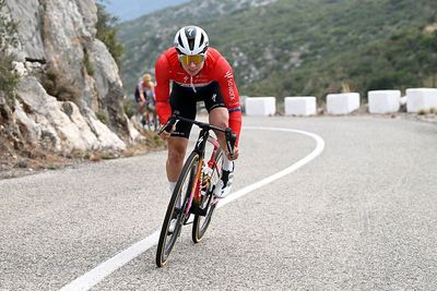 'There will be a point that I will be beaten in a sprint' – Lorena Wiebes aiming to extend invincible streak in UAE Tour season debut