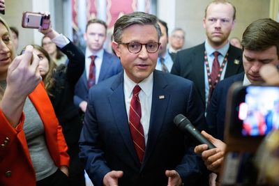 Republicans in the House and Senate spar over Trump’s election takeover claims