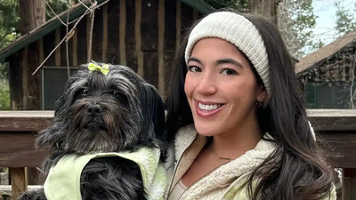 Influencer Chloe Chung breaks silence after backlash grows over freeze-drying her late dog MisTricks following her death