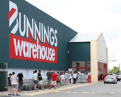 Bunnings given green light to use facial recognition tech on customers to combat crime