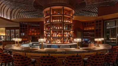 I Didn't Think My Favorite Disneyland Restaurant Could Get Better, But It Did