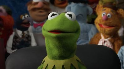 Jim Henson's Kermit Successor Does Not Hold Back About The Muppets’ Future: ‘The Frog’s Days Are Numbered’