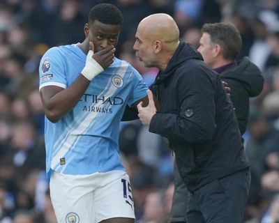 EFL will knock back Guardiola’s push for Guéhi to play in Carabao Cup final