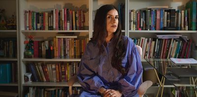 What is the future of Australia’s embattled writers festivals?