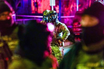 15 FBI officials have been harassed since their IDs were stolen during Minnesota ICE protest, feds say