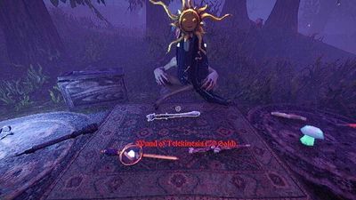 YapYap Wands Tier List (February 2026)