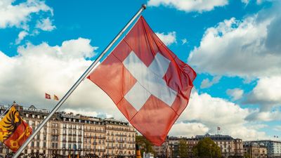 'A violation of fundamental rights' – Civil society calls on Switzerland to abandon data retention proposals