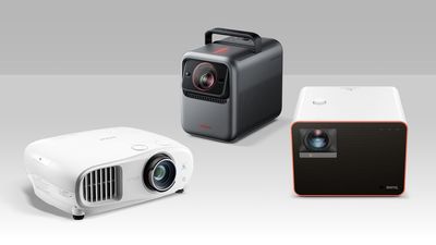 Get an Oscar-worthy setup with these sizzling projector deals