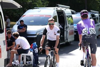 'I was doing a bit too much in general' - Adam Yates aiming to rectify 2025 errors as British star eyes repeat of Giro d'Italia and Tour de France double