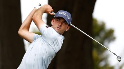 Smylie leads Aussie charge in LIV Golf season opener