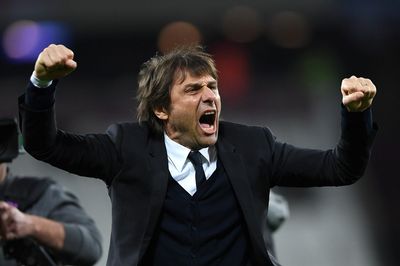 'Antonio Conte wanted me to play with Eden Hazard' Manchester City legend breaks silence on failed Chelsea move during early Pep Guardiola days