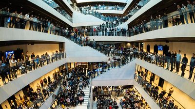 'A bet for the future of cybersecurity' – Nord Security hits 400 patents as race for solutions against next-gen threats heats up