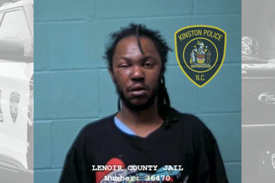 North Carolina man broke into Little Caesars after closing and started making and selling pizzas, cops say