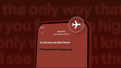 This Spotify update lets us take our lyrics offline, and there's more for users globally