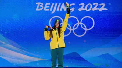 Record medal haul on the cards for Aussie Winter team