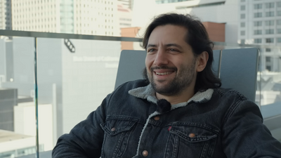 'I'm a total amateur' says Stardew Valley creator and developer of one of the most iconic farming sims of the 21st century