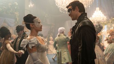 ‘Dropping this while there’s still a month left is torture’: Bridgerton fans are hot for new season 4 part 2 bathtub teaser — but they’re forgetting a huge issue