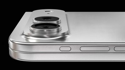 Apple is rumored to be dropping Face ID for the iPhone Fold, and I couldn’t be happier