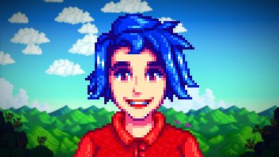 Stardew Valley still has "a secret that no one has ever found" after 10 years, but ConcernedApe says it "reveals something that actually isn't even true anymore"