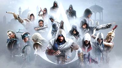 Ubisoft loses another Assassin's Creed veteran: 21-year design senior on the series since the original game leaves the company for "a smaller studio with other veterans"
