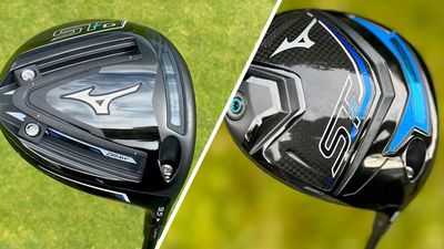 These Mizuno Drivers Are Now Below Half Price And Are The Perfect Driver Update For Your 2026 Setup