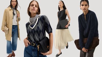 I can't get enough of M&S, and I'm not the only one – these are the 21 new arrivals that will sell out soonest