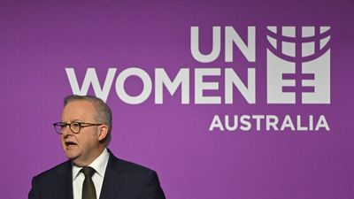 'Crucial moment' for Australian humanitarian support