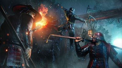 Nioh 3 Metacritic score sees it beat Nioh 2 with its open-world pivot, but you may be surprised to hear it's still losing to the original samurai Soulslike