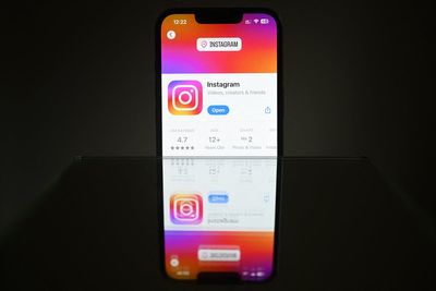 Instagram restored after brief outage for thousands of US users
