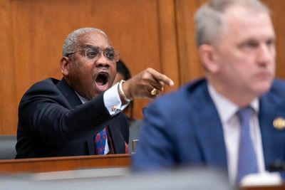 Democratic lawmakers clash with Bessent in fiery hearing: ‘Can someone shut him up?’