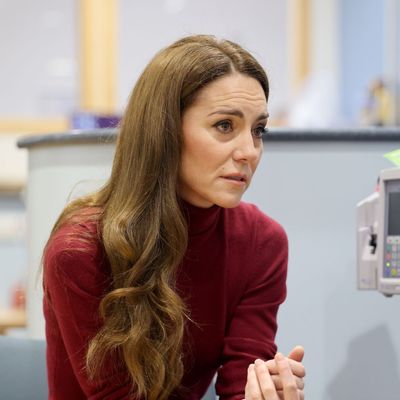 Princess Kate Speaks About “Moments of Strength, Kindness, and Profound Connection” on World Cancer Day