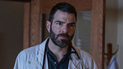Why Zachary Quinto's Brilliant Minds Is Getting Pulled From NBC's Schedule