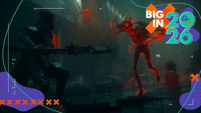 Control Resonant may be an action-RPG, but Remedy isn't veering into hellishly-challenging territory: "There are no parries, there is no back-and-forth with a single enemy"