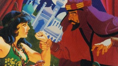 Original Prince of Persia creator Jordan Mechner reacts to Ubisoft's "brutal" cancellation of Sands of Time remake: "Words like loss and grieving might seem exaggerated, but artists put their hearts into their work"