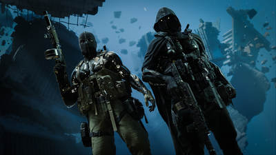 Ready your COD Points — Call of Duty reveals Black Ops 7 Season 2 Battle Pass content